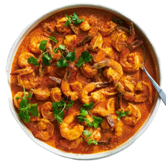 Goan Prawn Curry