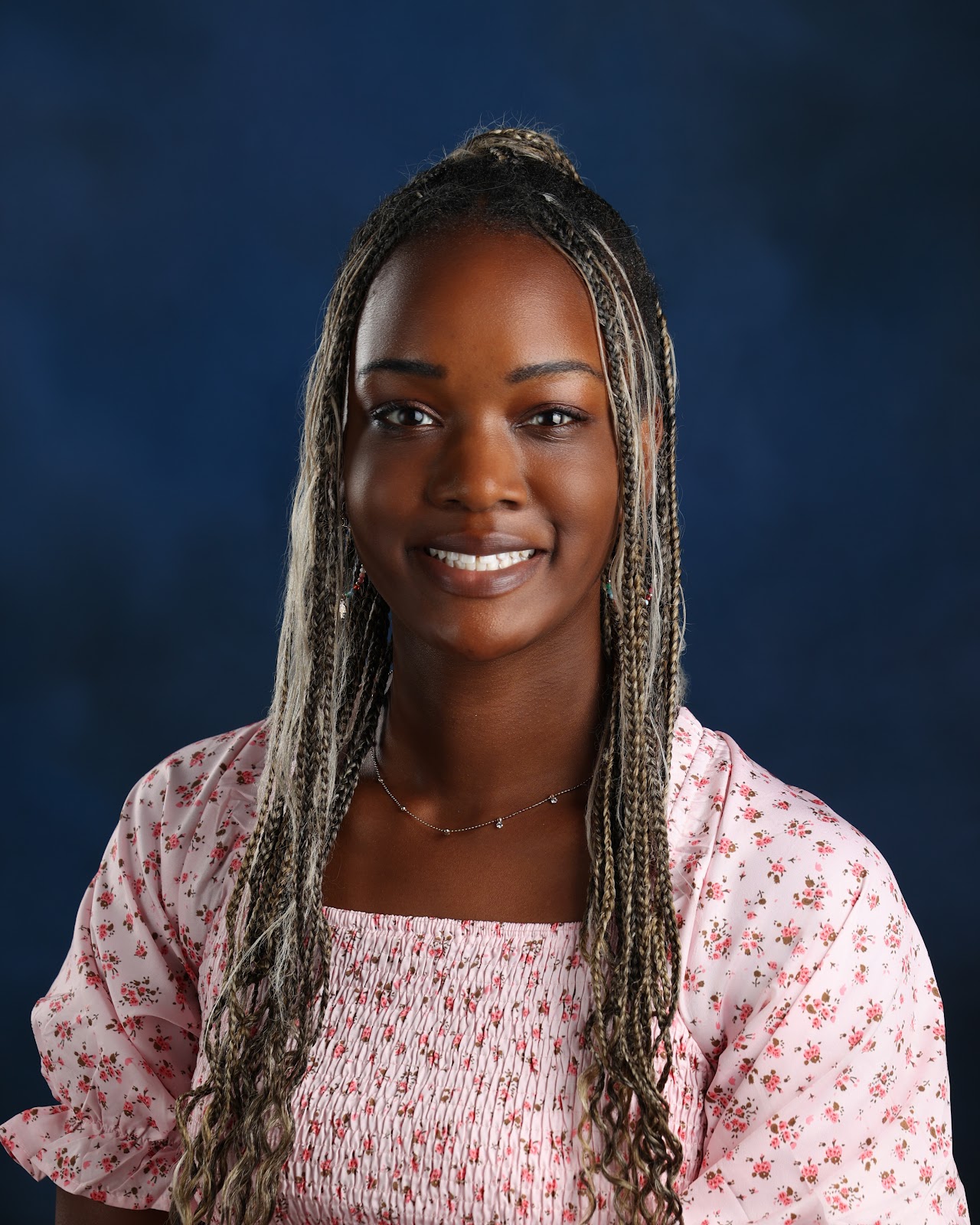 Brianna Powell, Pre-K 4 Teacher