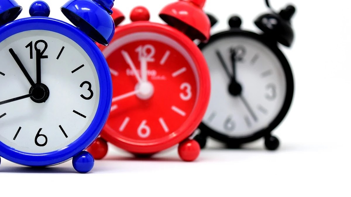 포모도로 기법과 GTD 기법을 투자 루틴에 접목하는 방법