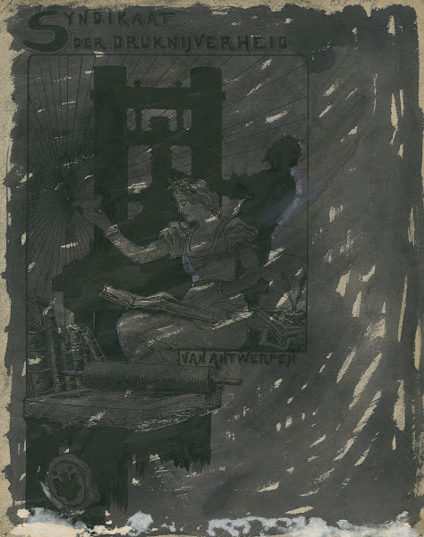 Bejaard paar 1893   1903