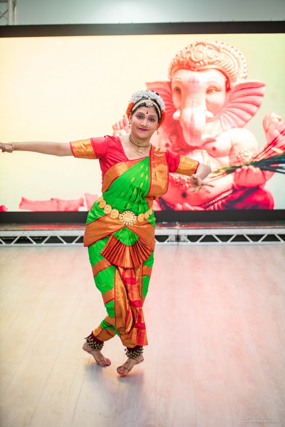 Bharat Mahotsav — Festival of One India, London, United Kingdom — photograph 65