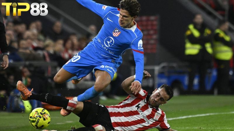 Lịch sử đối đầu Athletic Bilbao vs Paris Saint Germain