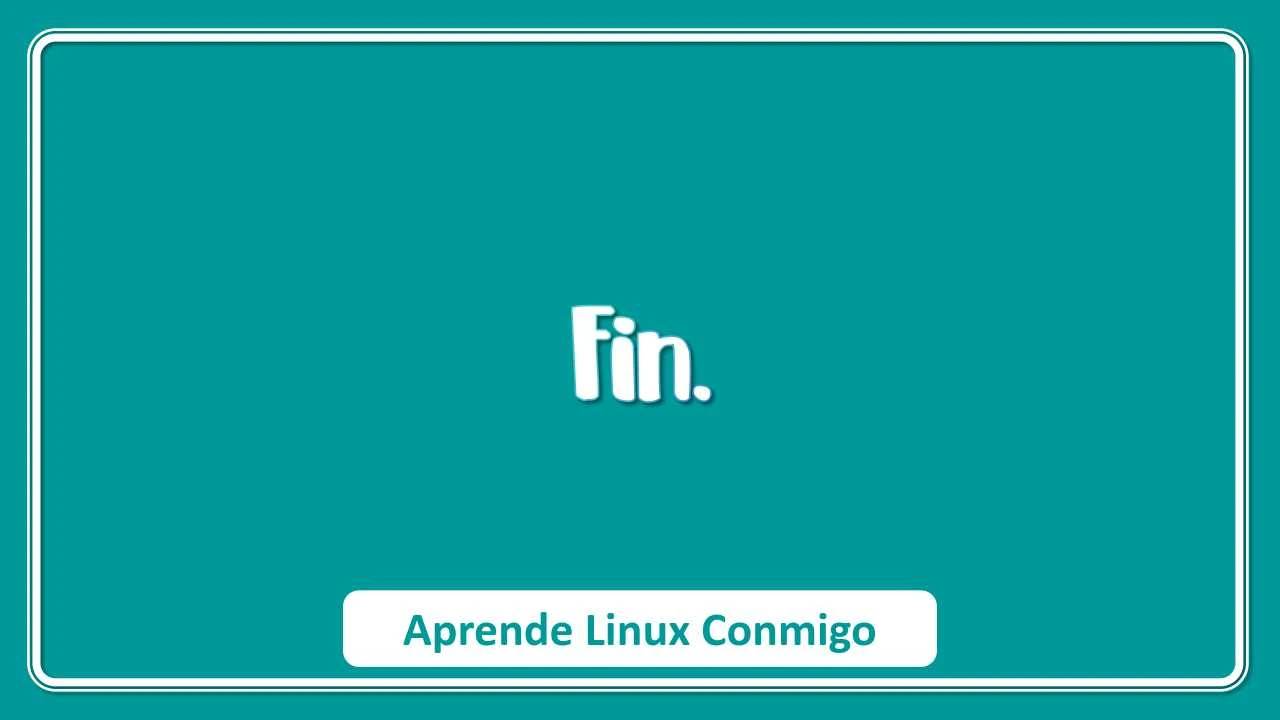 Paso 8