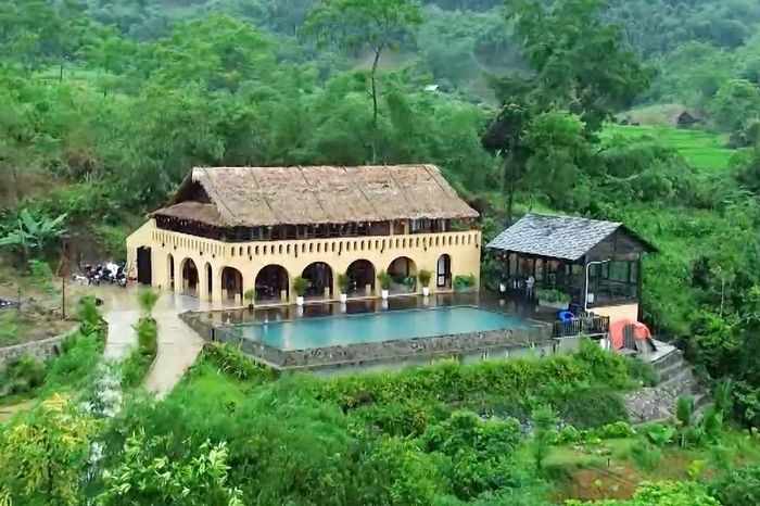 Khai thác BĐS nghỉ dưỡng ngoại thành Hà Nội mùa cao điểm - Đài Phát thanh và truyền hình Hà Nội