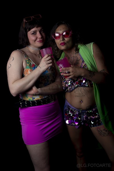 Foto por @lg.fotoarte