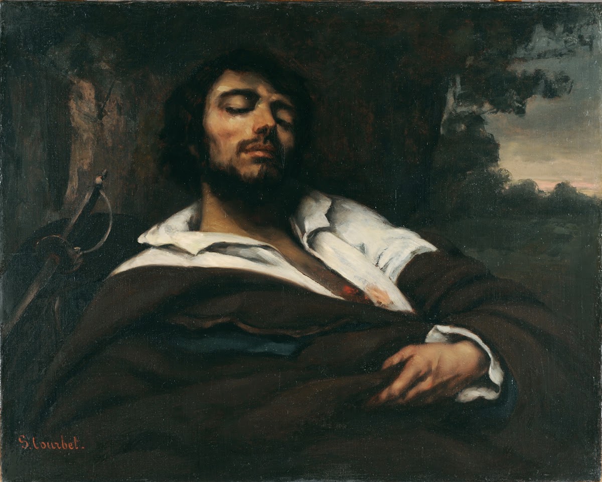 Der Verwundete 1866