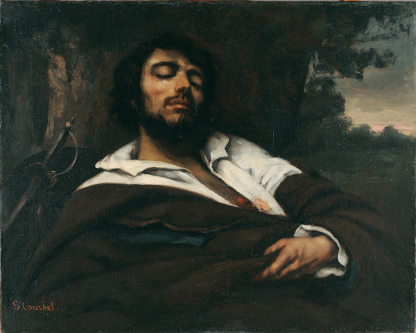 Der Verwundete 1866