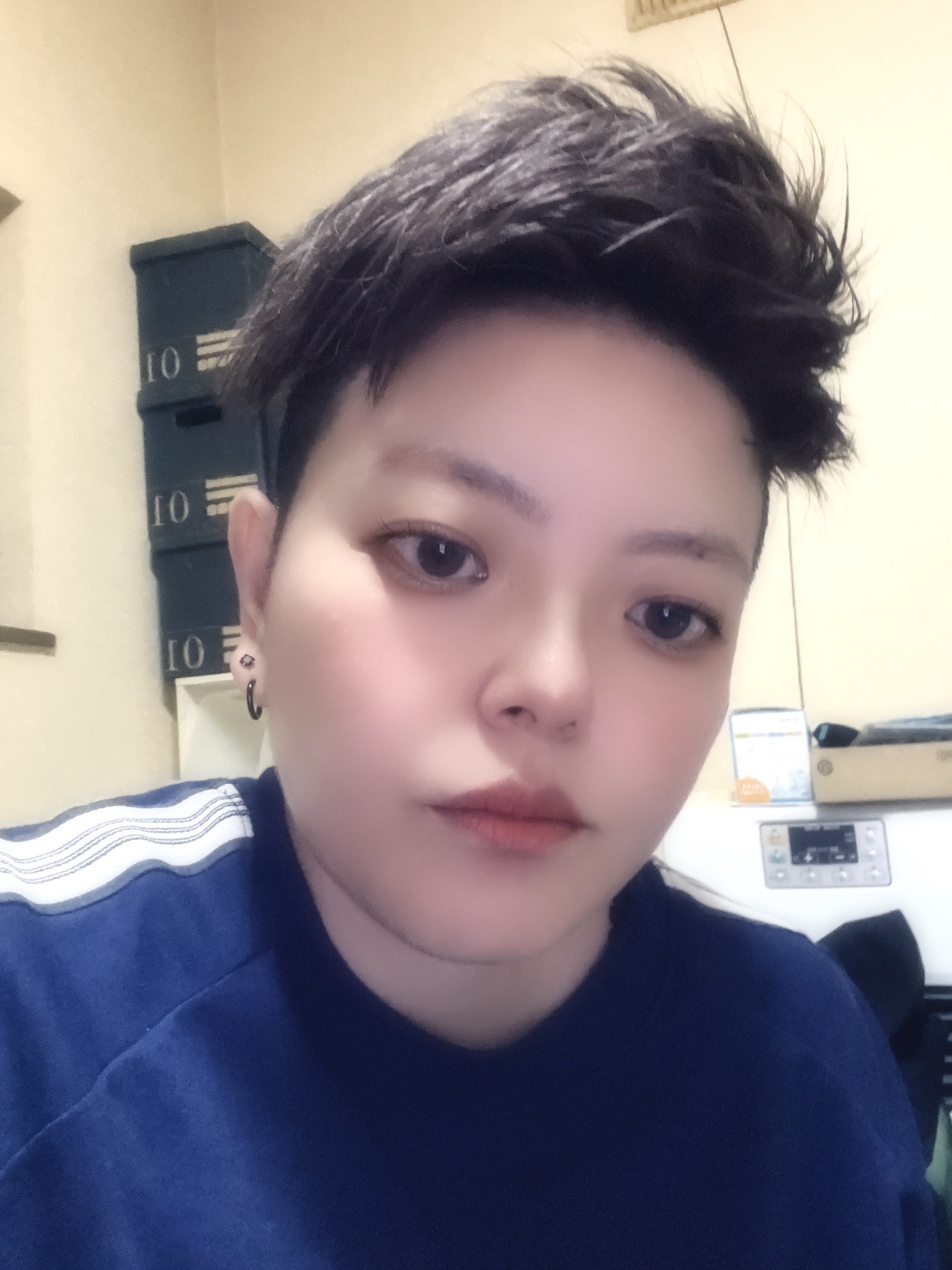 Ayaのプロフィール画像