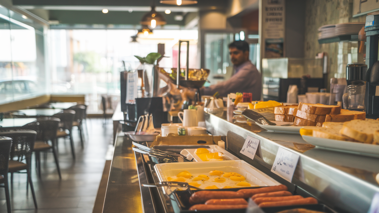 Best Breakfast Places in Navi Mumbai – Top Picks