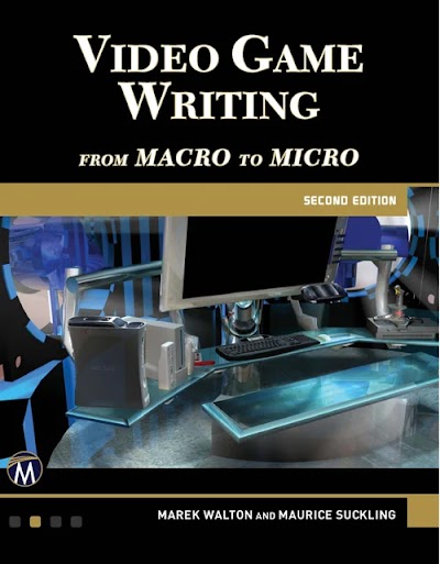 videogamewriting