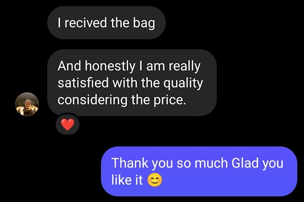JADI customer review 77