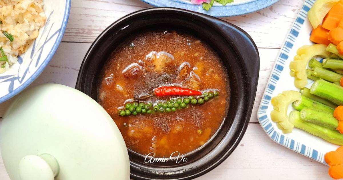 Kho quẹt