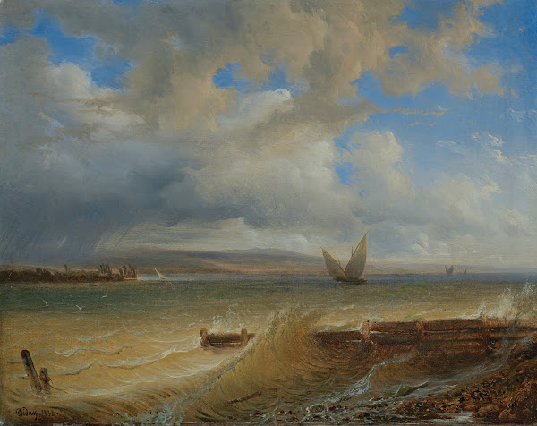 The Storm 1838