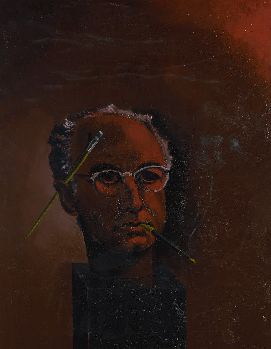 Zelfportret