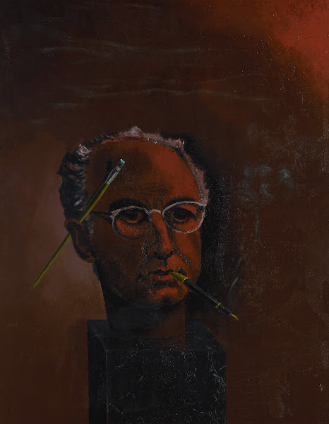 Zelfportret