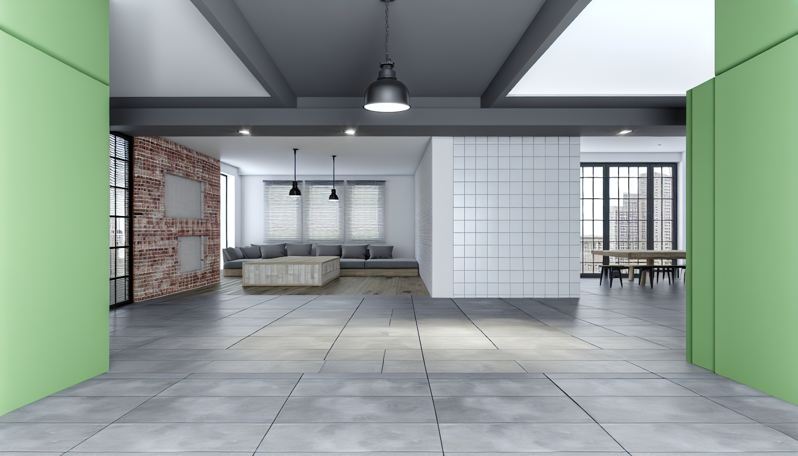 Tile Installation Innovations for Oklahoma City Homes