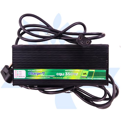 EV CHARGER [UC 73V 6A] (CQLI) (010a)