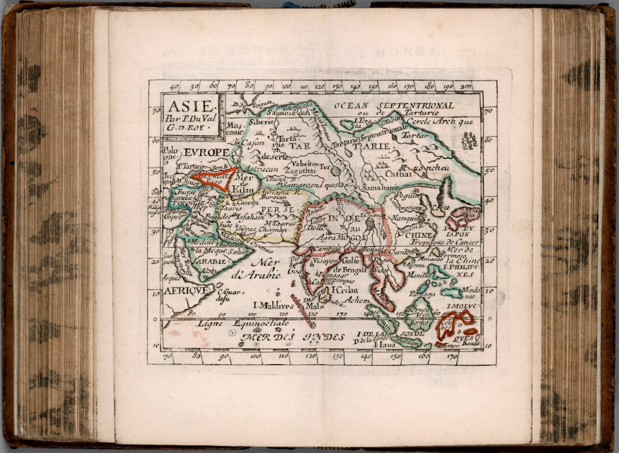 1682_Asie_Du Val