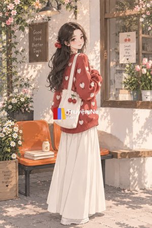 Hộp Quà Trung Thu Bí Ẩn