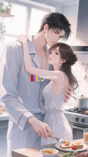 Khi Tình Yêu Chìm Trong Đau Khổ