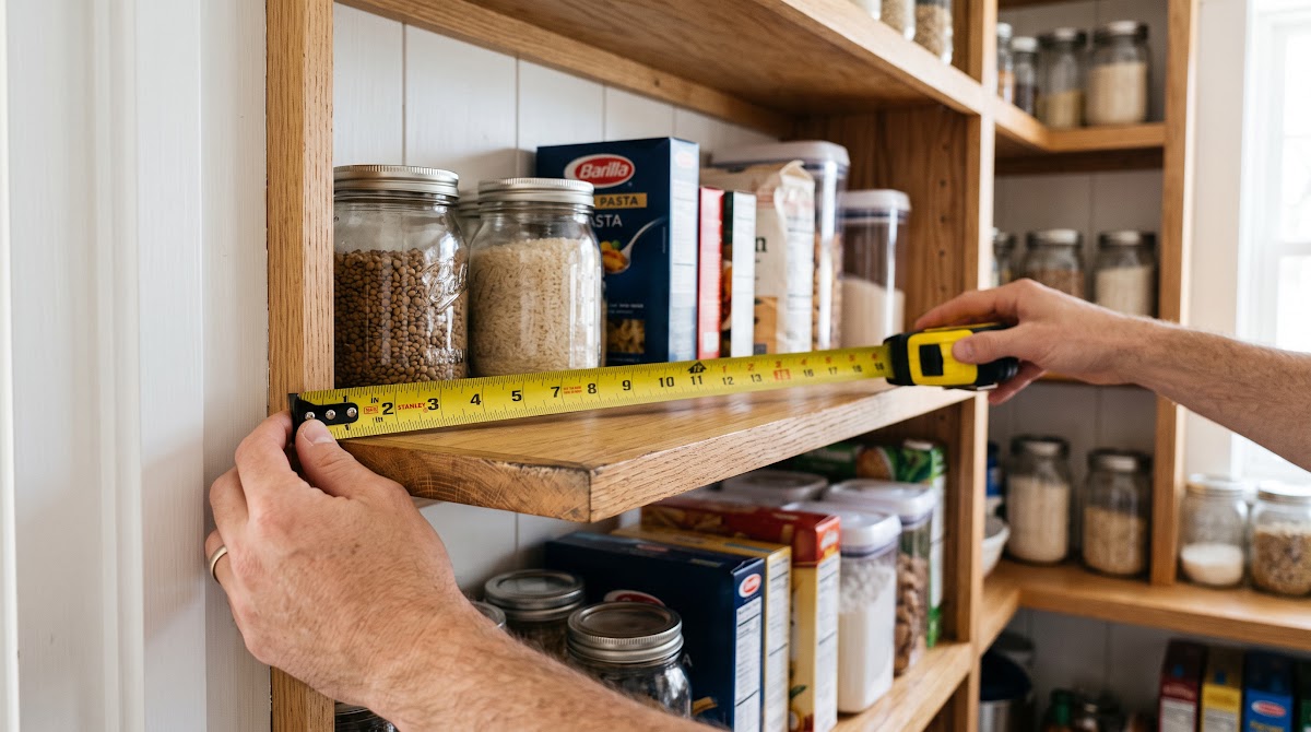 Best Turntable Organizers for Pantries (2026) - BUYING GUIDE — MEASUREMENT