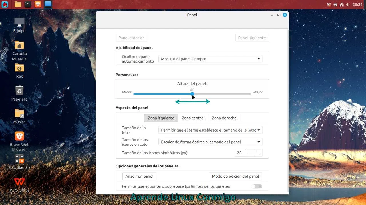 Paso 7