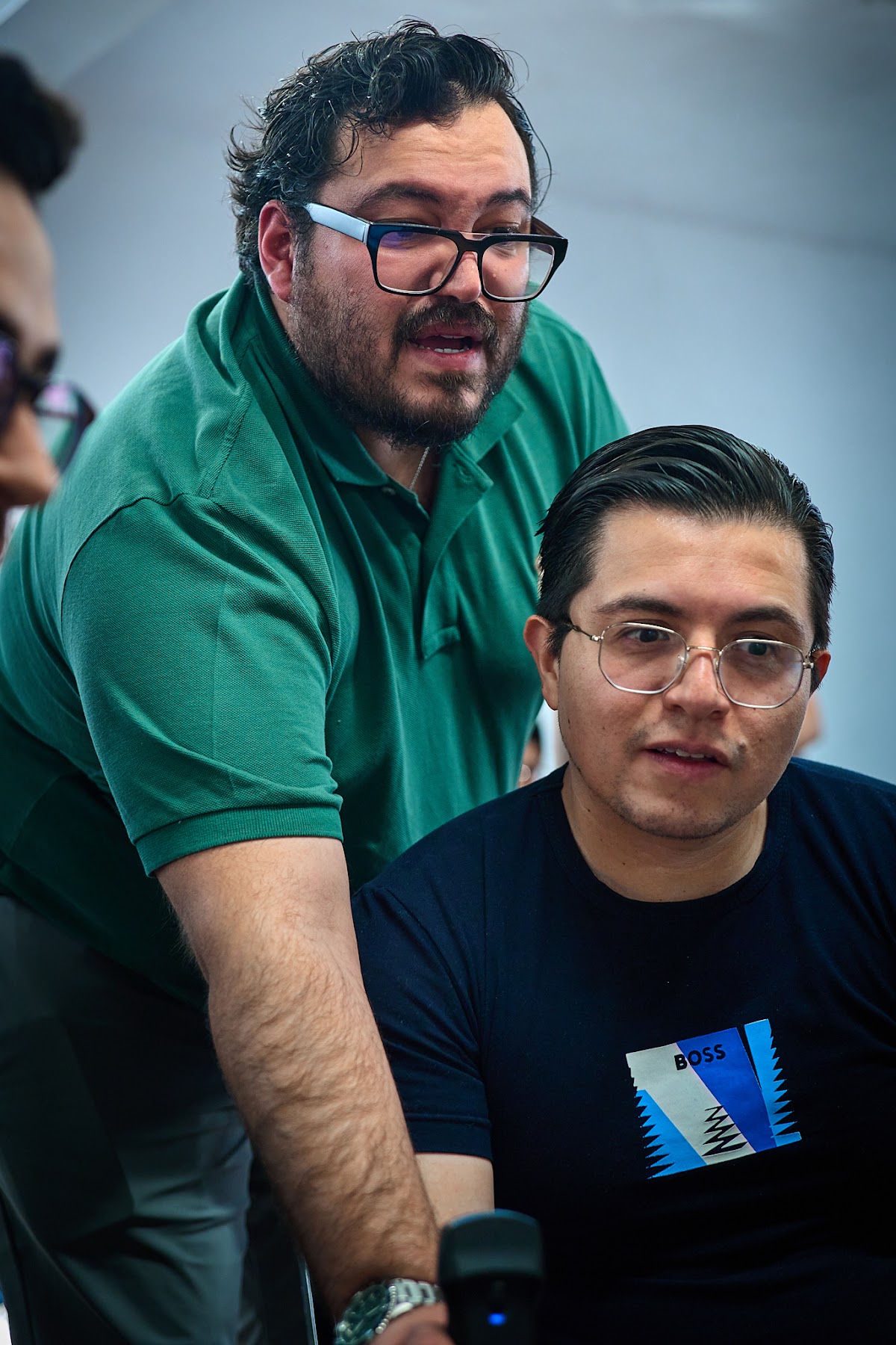 Foto del diplomado 34