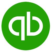 QuickBooks live logo