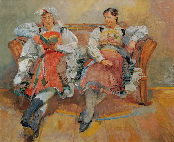 Gailtaler 1935