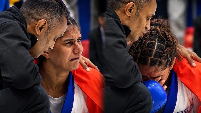 Suchika Tariyal Misses Asian MMA Final Over 700g Weight Rule