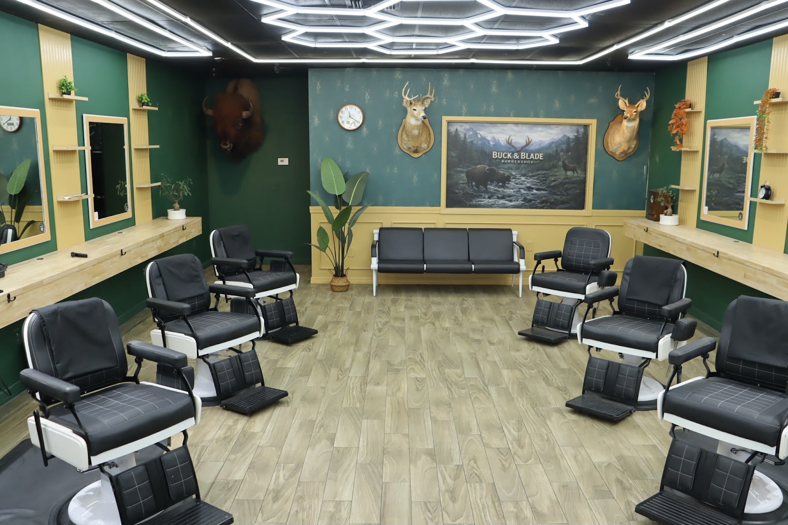 Buck & Blade Gallery 5