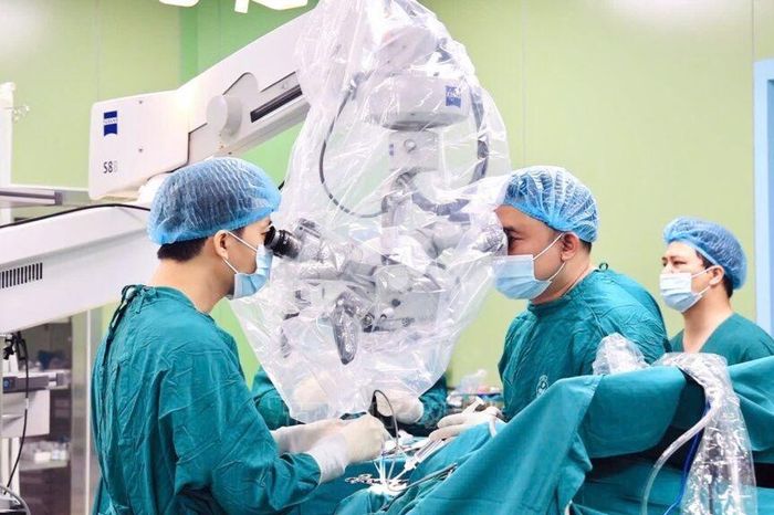 Y tế thông minh - Động lực mới từ Luật Thủ đô năm 2026 - Đài Phát thanh và truyền hình Hà Nội
