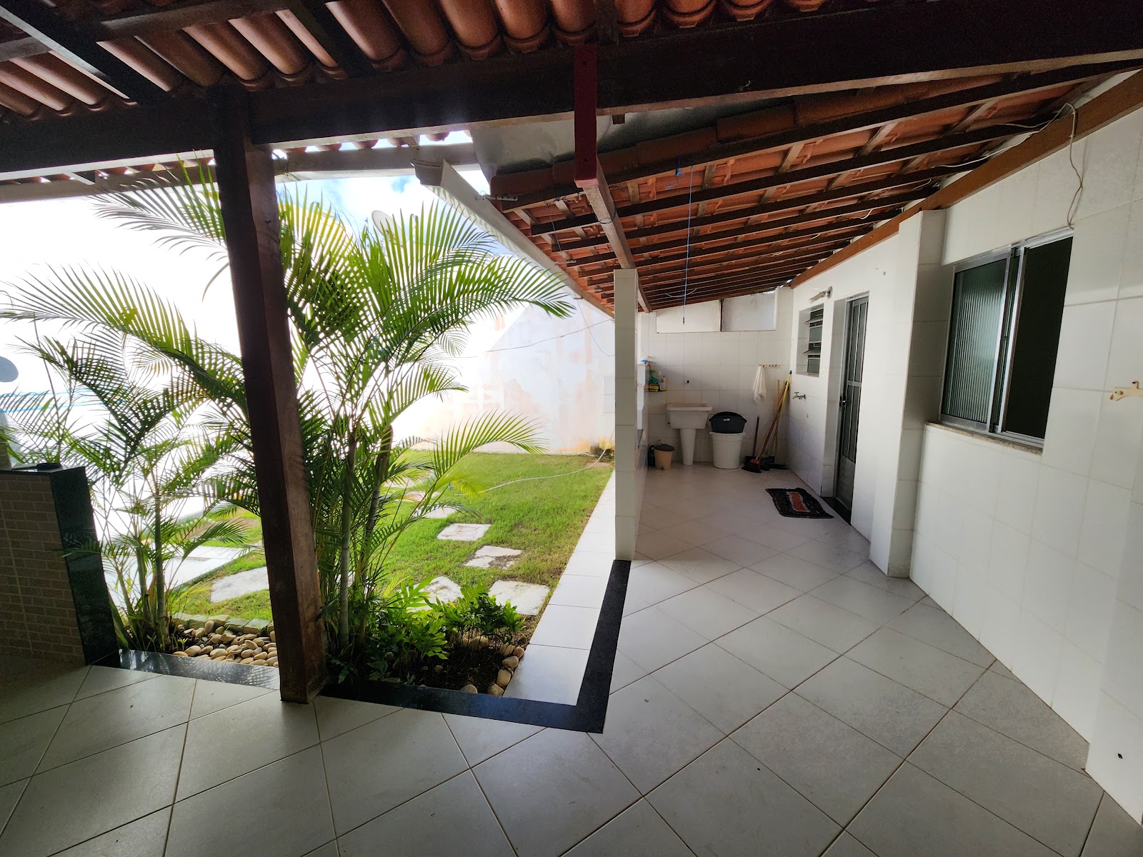 Casa em condomínio, Stella Maris