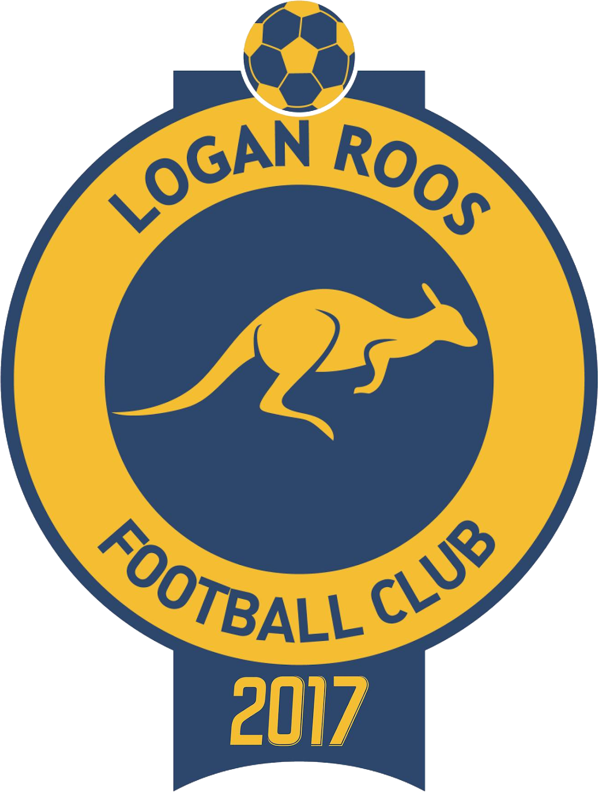 Logan Roos logo