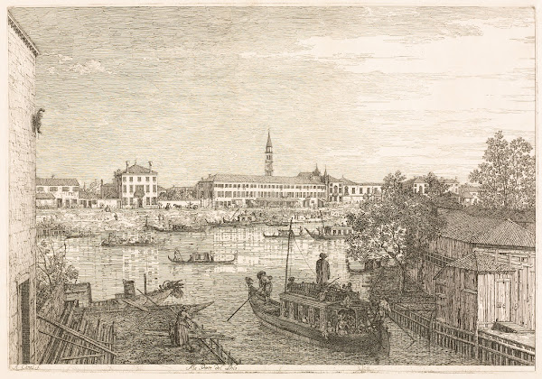 The Harbor at Dolo 17351746