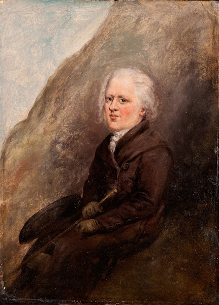 Self Portrait