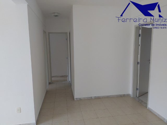 Apartamento, Pituba