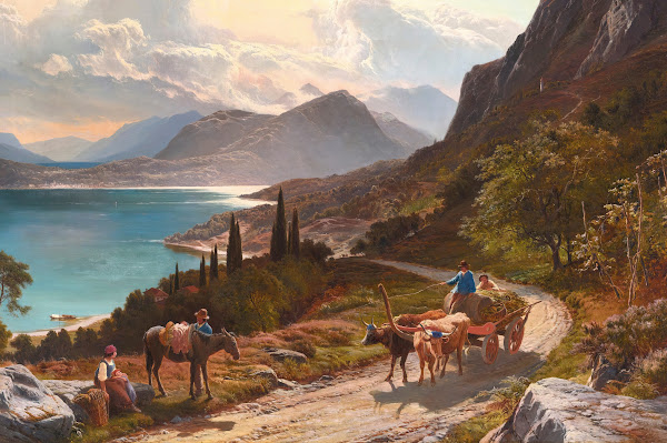 Angera Maggiore 1866