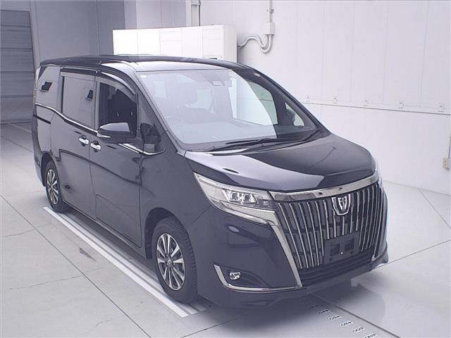 Toyota Esquire