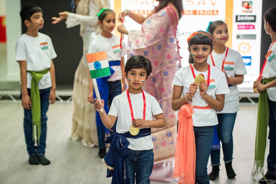Bharat Mahotsav — Festival of One India, London, United Kingdom — photograph 48