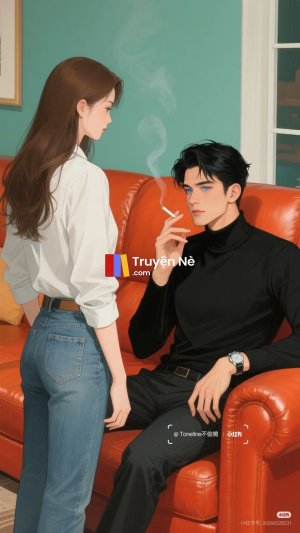 Có Một Đứa Con Gái