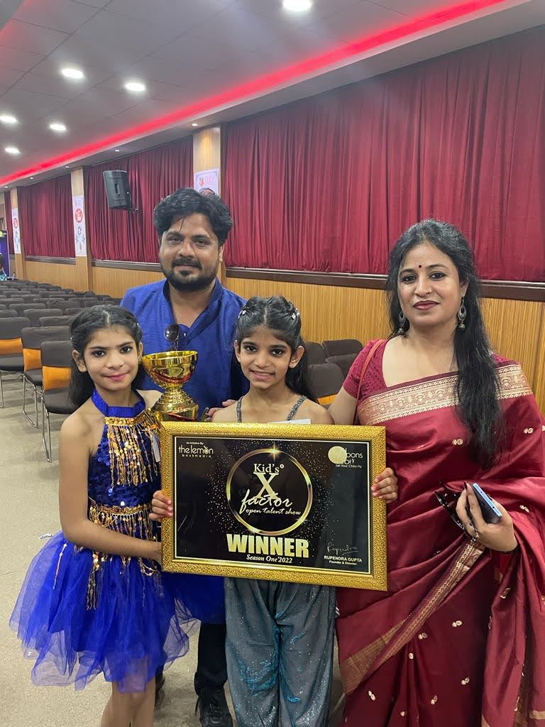 Rajasthani Folk Dance