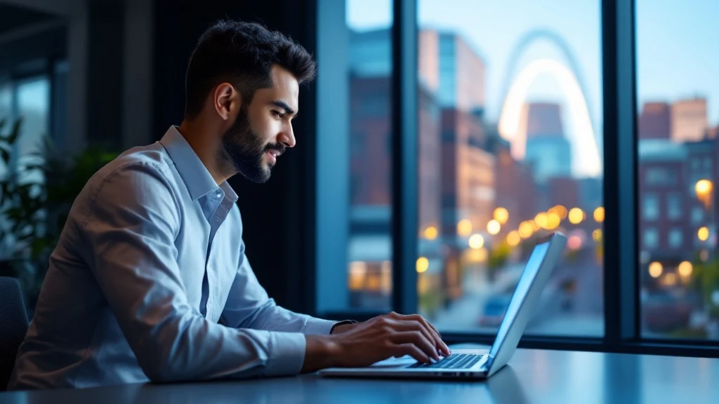 Why AI Changes Everything for St. Louis Local Directories by St Louis Near Me Directory