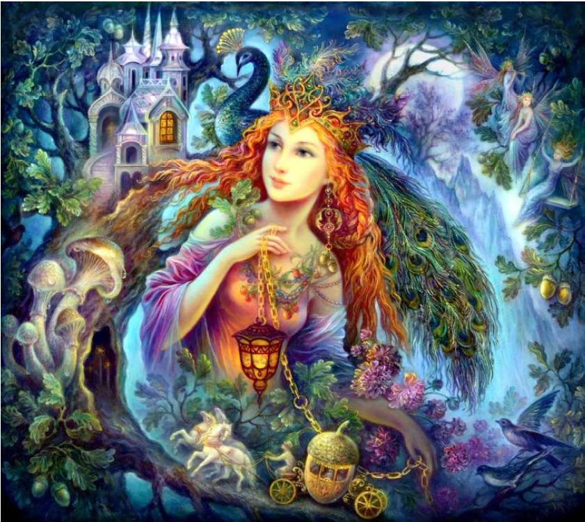 HAE NAS121 Faery 2