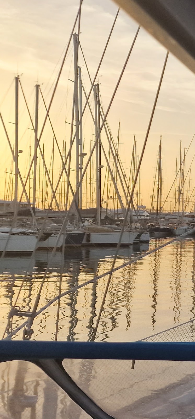 Photo de la navigation NAV-015