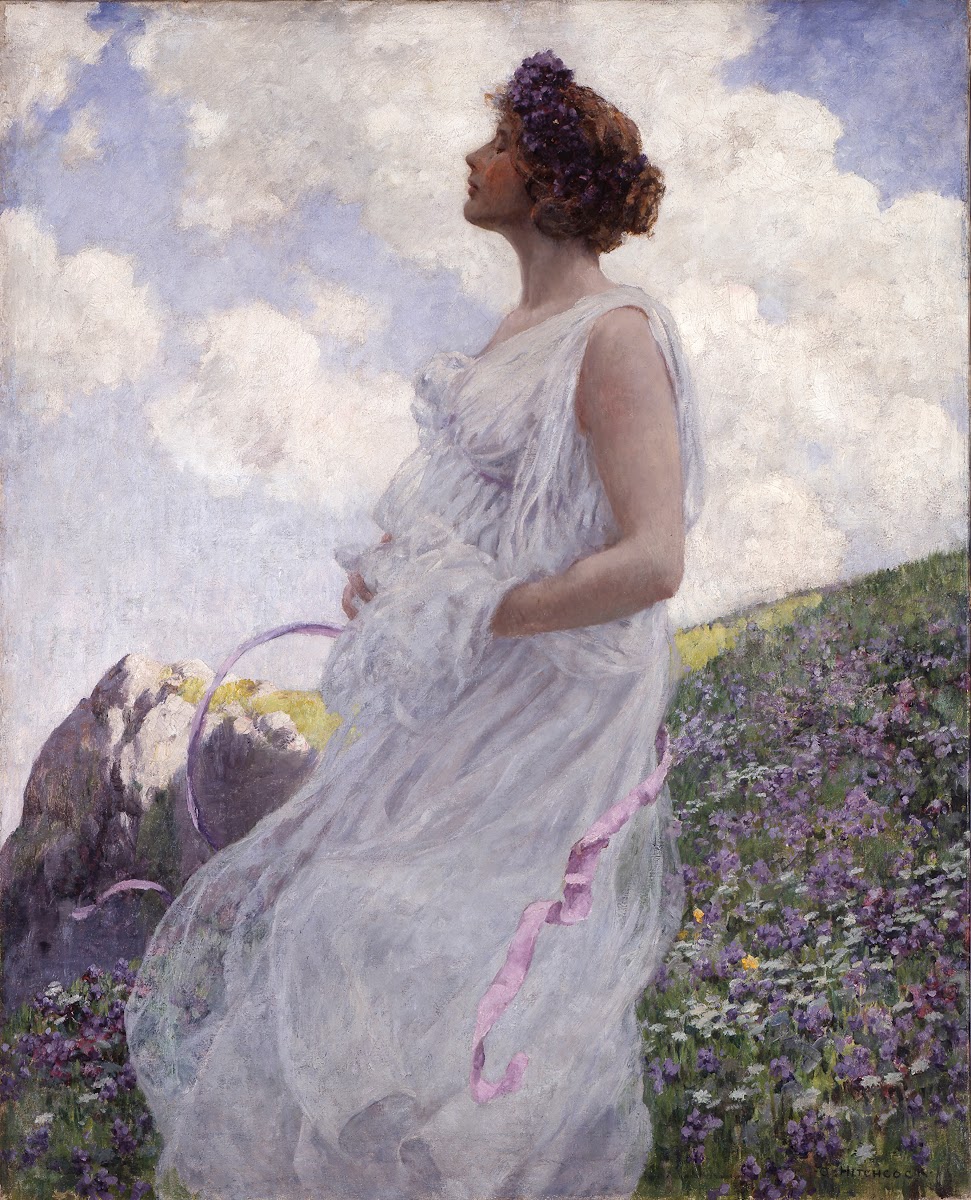 Calypso 1906