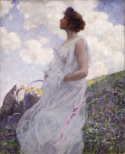 Calypso 1906