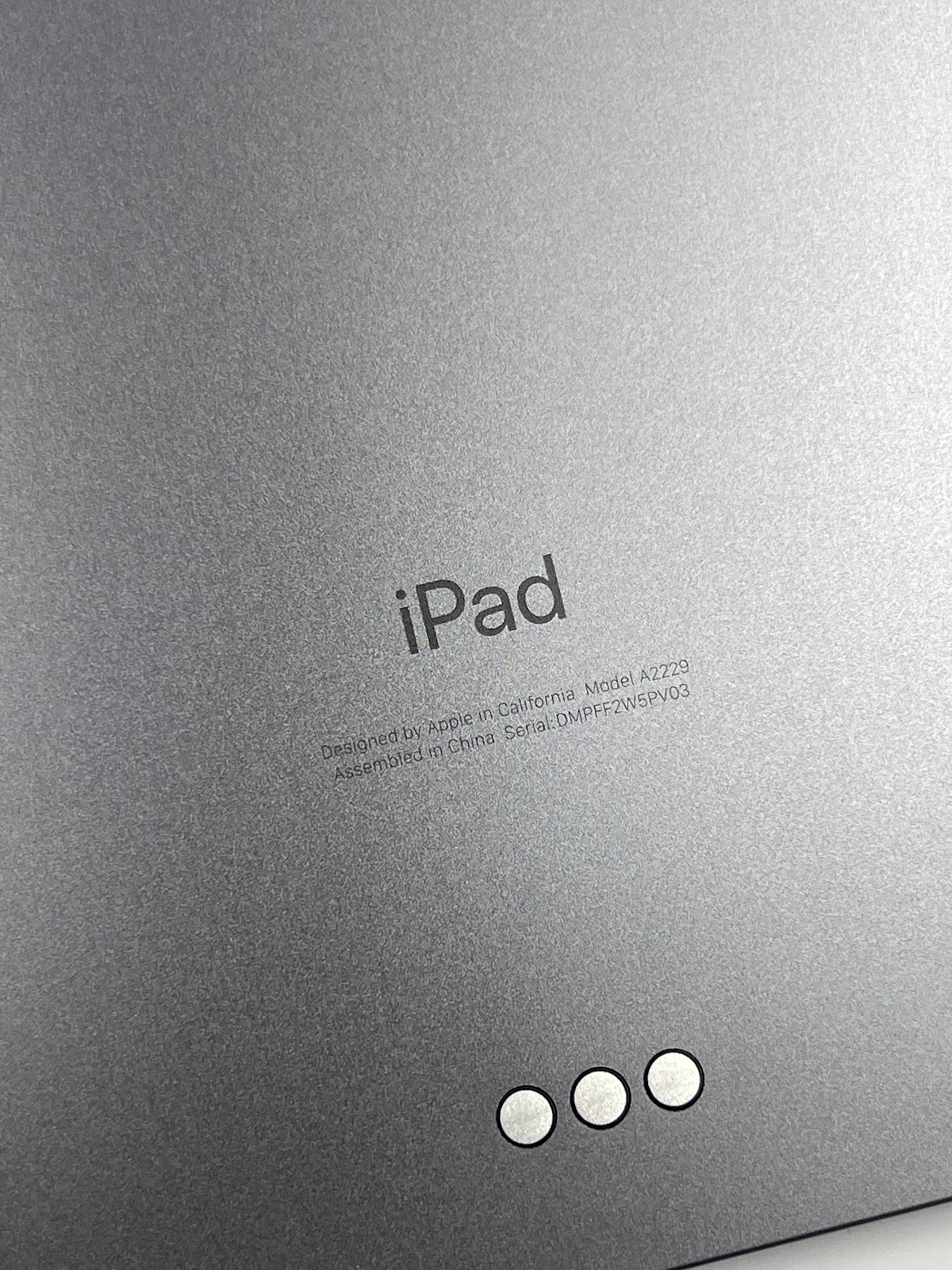 ipad pro 12.9 4th 2020 商品圖片