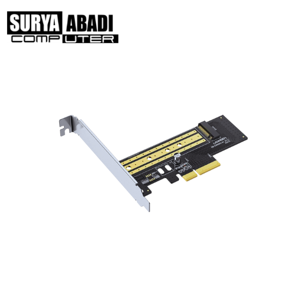 EXPANSION CARD UGREEN M.2 NVME TO PCI E