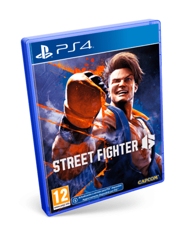 Street Fighter 6